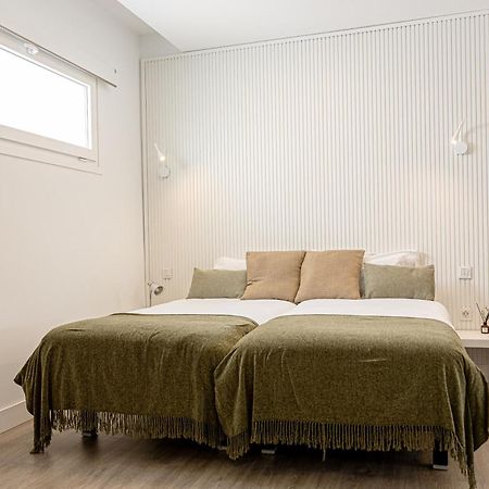 Bambu Suites Vegueta Alquiler Por Habitacion Las Palmas Exterior photo