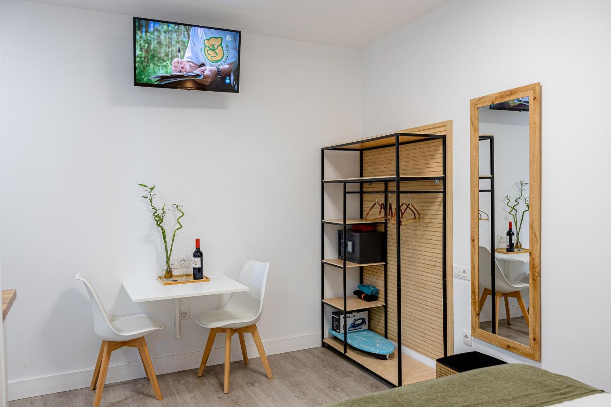 Bambu Suites Vegueta Alquiler Por Habitacion Las Palmas Exterior photo